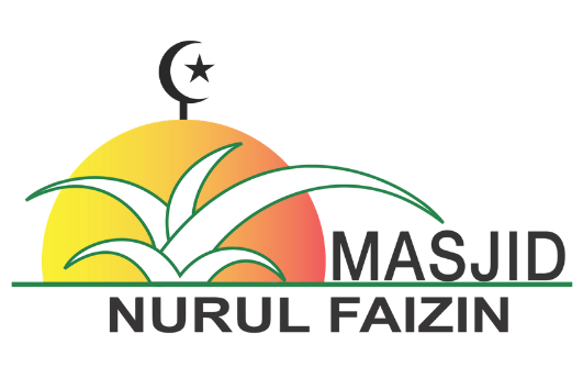 Masjid Nurul Faizin Logo